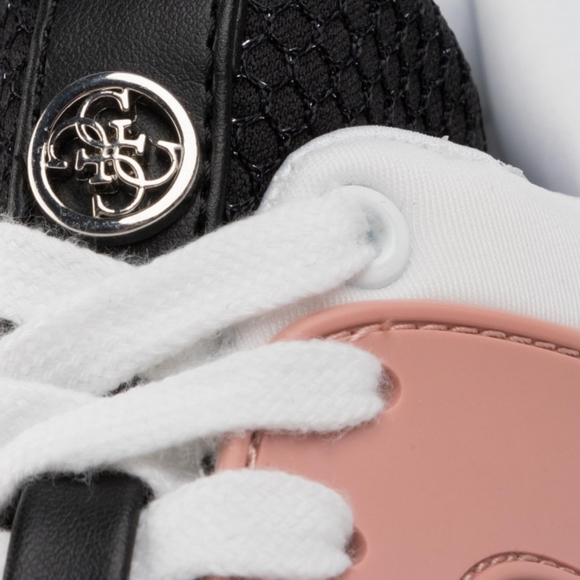 Guess Sneakers - Picture 8 of 9